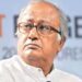 TMC सांसद सौगत रॉय की कार पर कथित हमला! Kolkata Airport पर BJP कार्यकर्ताओं ने घेरा, लगाए ‘चोर-चोर’ के नारे