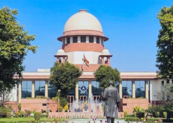 JPSC Supreme Court Hearing: परीक्षा धांधली मामले में Supreme Court की बड़ी सुनवाई, 24 अगस्त को तय होगा आगे क्या होगा?