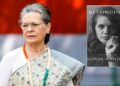 Sonia Gandhi Book: Belonging में खुलेंगे जिंदगी के कई राज, Rajiv Gandhi से मुलाकात से लेकर PM पद ठुकराने तक की कहानी