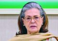 Sonia Gandhi की किताब पर बवाल! PRHI के फैसले पर Congress का पलटवार, बोली…