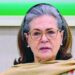 Sonia Gandhi की किताब पर बवाल! PRHI के फैसले पर Congress का पलटवार, बोली…