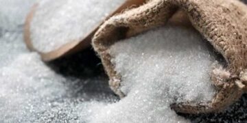 चीनी के Stock पर सरकार का बड़ा Action! बड़े खरीदार 15 दिन से ज्यादा नहीं रख सकेंगे शक्कर