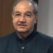 Nitin Nabin की Team में UP के इस Muslim नेता को मिली बड़ी जिम्मेदारी, BJP के फैसले के पीछे क्या है रणनीति?