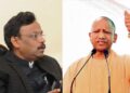 UP BJP में बड़ा फेरबदल! विनोद तावड़े बने प्रदेश प्रभारी, CM योगी ने दी खास अंदाज में बधाई