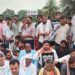 Lucknow में UGC के खिलाफ सवर्ण समाज का प्रदर्शन, CM आवास कूच पर Police ने रोका, जमकर नारेबाजी