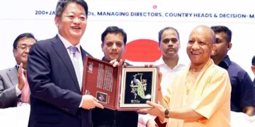 UP-Japan Green Hydrogen Deal: जापान से हुआ बड़ा समझौता, Green Hydrogen का Hub बनेगा उत्तर प्रदेश!