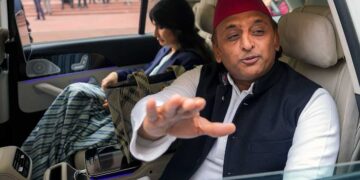 UP Election 2027: अखिलेश यादव का बड़ा ऐलान, बोले- सपा सरकार बनी तो महिलाओं को मिलेंगे 40 हजार रुपये!