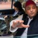 UP Election 2027: अखिलेश यादव का बड़ा ऐलान, बोले- सपा सरकार बनी तो महिलाओं को मिलेंगे 40 हजार रुपये!
