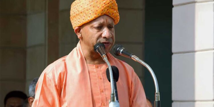 CM योगी का Independence Day पर बड़ा संदेश, देश विरोधी ताकतों को किया Alert; बोले- आजादी का मतलब...
