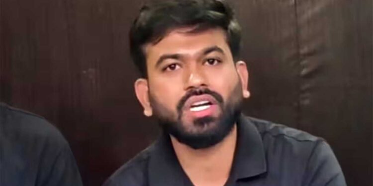 असम में CJP कार्यकर्ताओं की हिरासत पर बवाल, फाउंडर अभिजीत दीपके बोले- कल असम जा रहा हूं