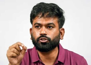 Gyanesh Kumar पर CJP का बड़ा ऐलान, 2 अक्टूबर से देशभर में Protest; 48 घंटे का दिया था Ultimatum