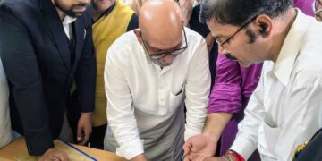 CM योगी के बयान पर भड़के अजय राय, कोर्ट में दाखिल किया Defamation Case; जानें क्या है पूरा मामला