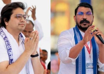 Akash Anand को Chandrashekhar Azad का खुला ऑफर, बोले- ‘मेरे छोटे भाई हैं, साथ आए तो पूरा करेंगे अधूरा मिशन’