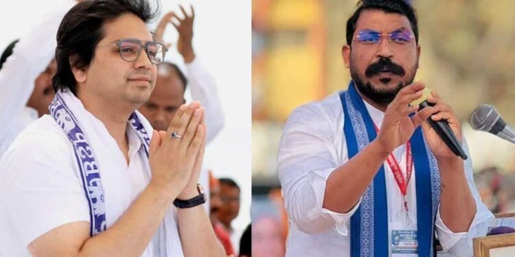Akash Anand को Chandrashekhar Azad का खुला ऑफर, बोले- ‘मेरे छोटे भाई हैं, साथ आए तो पूरा करेंगे अधूरा मिशन’