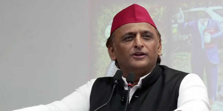 UP Rajya Sabha Election: 10 सीटों पर 12 दावेदार? अखिलेश के ‘सरप्राइज’ से बढ़ा सस्पेंस
