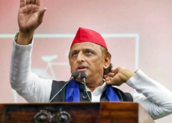 Akhilesh Yadav का बड़ा दावा- 2027 में रिकॉर्ड सीटें जीतेगी सपा, BJP पर लगाए कई गंभीर आरोप