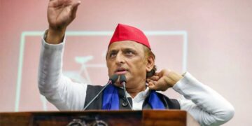 Akhilesh Yadav का बड़ा दावा- 2027 में रिकॉर्ड सीटें जीतेगी सपा, BJP पर लगाए कई गंभीर आरोप
