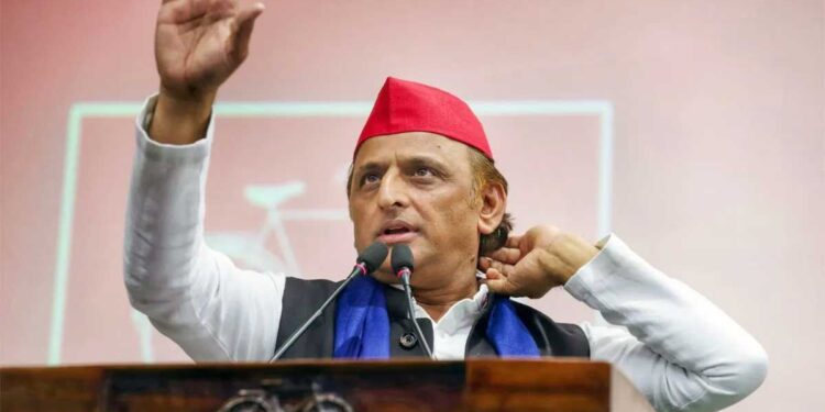 Akhilesh Yadav का बड़ा दावा- 2027 में रिकॉर्ड सीटें जीतेगी सपा, BJP पर लगाए कई गंभीर आरोप
