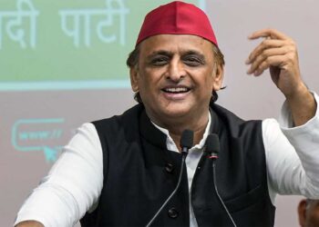 खिलाड़ियों-कलाकारों के लिए अखिलेश यादव का बड़ा ऐलान, सरकार बनी तो 21 लाख रुपये की सम्मान राशि!