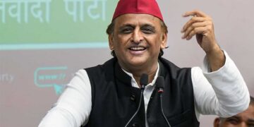 खिलाड़ियों-कलाकारों के लिए अखिलेश यादव का बड़ा ऐलान, सरकार बनी तो 21 लाख रुपये की सम्मान राशि!
