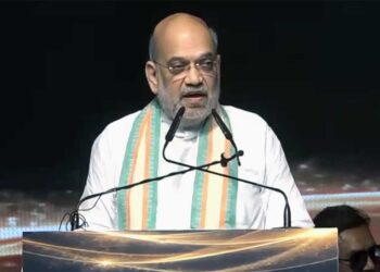 Hindi Diwas पर अमित शाह का Gen Z को बड़ा संदेश, बोले- ‘भाषा छोड़ना सबसे बड़ी भूल, अपनी भाषा पर गर्व करें’