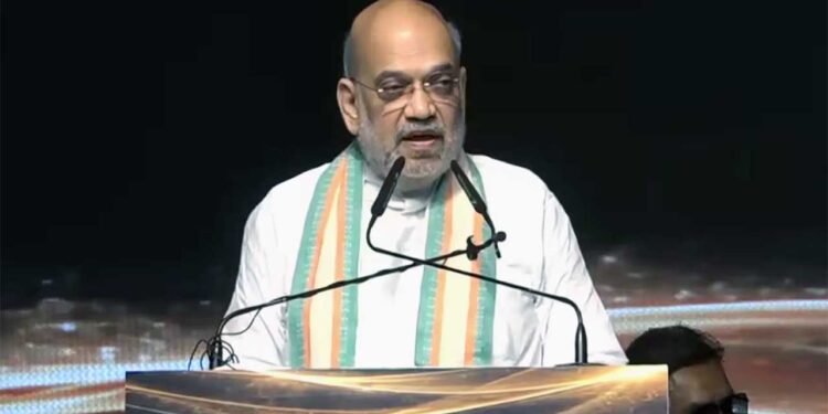 Hindi Diwas पर अमित शाह का Gen Z को बड़ा संदेश, बोले- ‘भाषा छोड़ना सबसे बड़ी भूल, अपनी भाषा पर गर्व करें’