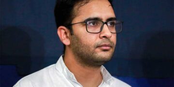 Ashutosh Ranka ने अचानक मांगी माफी, पोस्ट के पीछे क्या है वजह? CJP नेता के ‘मिच्छामि दुक्कडम्’ पर चर्चा