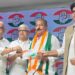 कांग्रेस में शामिल होते ही Asim Waqar का बड़ा बयान! बोले- राहुल गांधी को प्रधानमंत्री बनाना चाहता हूं, मेरा कोई निजी पद का मकसद नहीं