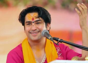 Baba Bageshwar के बयान पर बंगाल कांग्रेस की शिकायत, माहौल बिगाड़ने की साजिश का लगाया आरोप