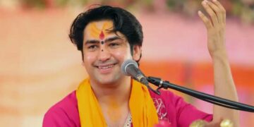 Baba Bageshwar के बयान पर बंगाल कांग्रेस की शिकायत, माहौल बिगाड़ने की साजिश का लगाया आरोप