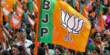 UP MLC Election 2026: BJP ने 6 उम्मीदवार उतारकर बढ़ाई हलचल, जानिए किस सीट से कौन मैदान में