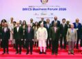 BRICS Joint Declaration पर बनी सहमति, भारत की बड़ी Diplomatic Win! सुबह 4 बजे तक चली बातचीत