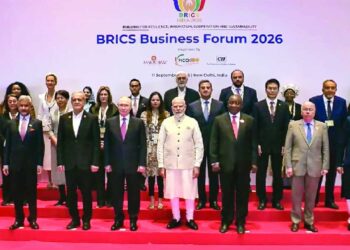 BRICS Joint Declaration पर बनी सहमति, भारत की बड़ी Diplomatic Win! सुबह 4 बजे तक चली बातचीत
