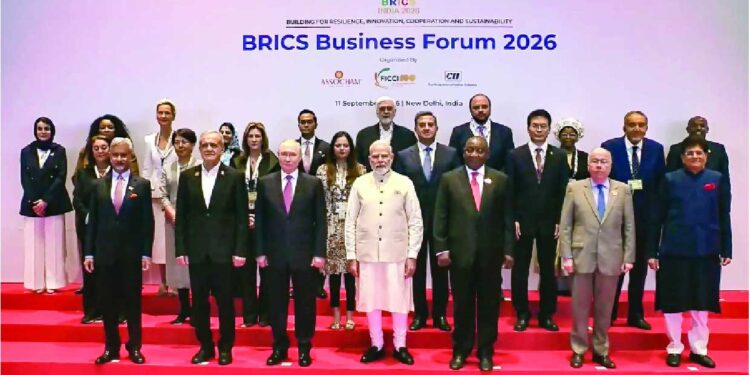 BRICS Joint Declaration पर बनी सहमति, भारत की बड़ी Diplomatic Win! सुबह 4 बजे तक चली बातचीत