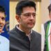 Raghav Chadha की Voter List में नाम ‘Shifted’! SIR पर सियासी घमासान, AAP से लेकर ECI तक ने दिया जवाब