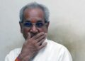 चंपत राय की वापसी पर लगा ब्रेक! Govind Dev Giri बने राम मंदिर ट्रस्ट के महासचिव, अब संभालेंगे बड़ी जिम्मेदारी
