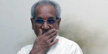 चंपत राय की वापसी पर लगा ब्रेक! Govind Dev Giri बने राम मंदिर ट्रस्ट के महासचिव, अब संभालेंगे बड़ी जिम्मेदारी