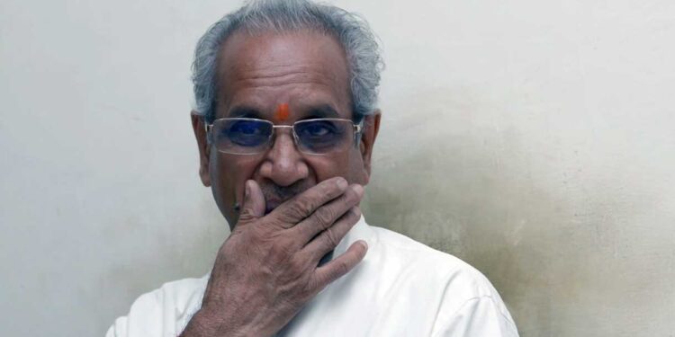 चंपत राय की वापसी पर लगा ब्रेक! Govind Dev Giri बने राम मंदिर ट्रस्ट के महासचिव, अब संभालेंगे बड़ी जिम्मेदारी