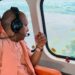 Chitrakoot Flood का कहर, CM योगी ने किया Aerial Survey; रामघाट पहुंचकर पीड़ितों से जाना हाल