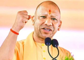 CM Yogi AI Video पर घमासान! BJP ने अखिलेश यादव से मांगी माफी, कहा- सनातन का हुआ अपमान