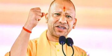 CM Yogi AI Video पर घमासान! BJP ने अखिलेश यादव से मांगी माफी, कहा- सनातन का हुआ अपमान