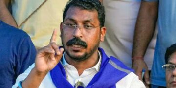 चंद्रशेखर आजाद ने CEC ज्ञानेश कुमार के इस्तीफे की मांग की, बोले- सभी चुनावों की हो निष्पक्ष जांच