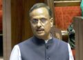 Dinesh Sharma Resigns: BJP सांसद दिनेश शर्मा का इस्तीफा मंजूर, अब अंडमान-निकोबार में संभालेंगे बड़ी जिम्मेदारी