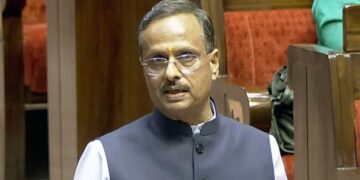 Dinesh Sharma Resigns: BJP सांसद दिनेश शर्मा का इस्तीफा मंजूर, अब अंडमान-निकोबार में संभालेंगे बड़ी जिम्मेदारी