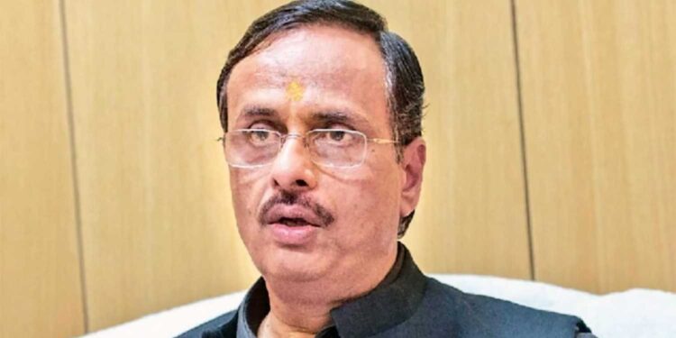 Dinesh Sharma को मिली बड़ी जिम्मेदारी, बने अंडमान के उपराज्यपाल; पत्नी ने बताया- सामने हैं ये चुनौतियां