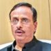 Dinesh Sharma को मिली बड़ी जिम्मेदारी, बने अंडमान के उपराज्यपाल; पत्नी ने बताया- सामने हैं ये चुनौतियां