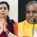 IAS की नौकरी छोड़कर राजनीति में उतरेंगी Divya Mittal! ओम प्रकाश राजभर बोले- ‘जिसके पास पैसा…’