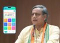 ECINet पर Shashi Tharoor का बड़ा बयान, बोले- ‘इस विनाशकारी सॉफ्टवेयर को बंद करना चाहिए’, SIR विवाद पर घमासान