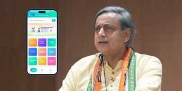 ECINet पर Shashi Tharoor का बड़ा बयान, बोले- ‘इस विनाशकारी सॉफ्टवेयर को बंद करना चाहिए’, SIR विवाद पर घमासान