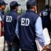 रायपुर स्मार्ट सिटी प्रोजेक्ट के नाम पर 15 करोड़ की ठगी, ED ने के.के. श्रीवास्तव के खिलाफ दाखिल की अभियोजन शिकायत